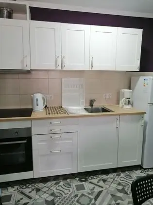 Apart Daire, 2 Yatak Odası, Zemin Kat