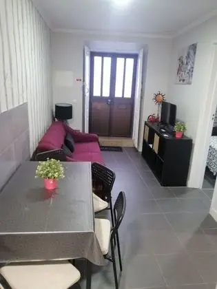 Apart Daire, 2 Yatak Odası, Zemin Kat