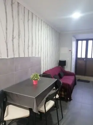 Apart Daire, 2 Yatak Odası, Zemin Kat