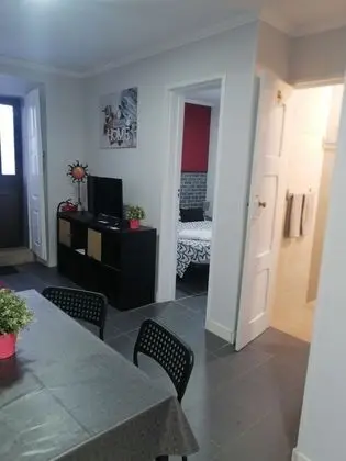 Apart Daire, 2 Yatak Odası, Zemin Kat