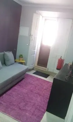 Apart Daire, 2 Yatak Odası, Zemin Kat