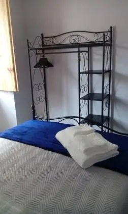 Apart Daire, 2 Yatak Odası, Zemin Kat