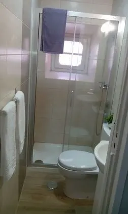 Apart Daire, 2 Yatak Odası, Zemin Kat