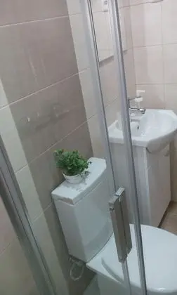 Apart Daire, 2 Yatak Odası, Zemin Kat
