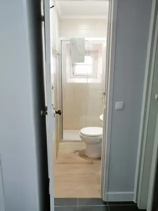 Apart Daire, 2 Yatak Odası, Zemin Kat
