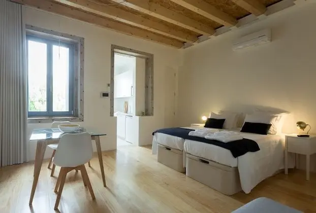 Stüdyo (Twin)