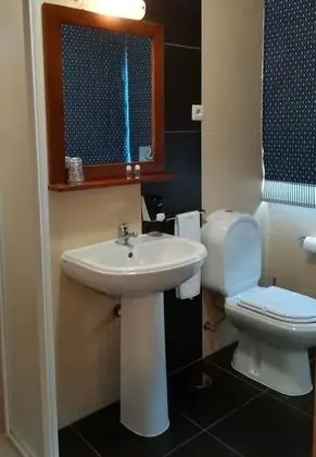 Standard Dört Kişilik Oda