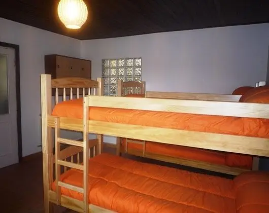 Ortak Ranzalı Oda, Karma Ranzalı Oda (1 Bed in 5 Bed Dorm - Madeira)