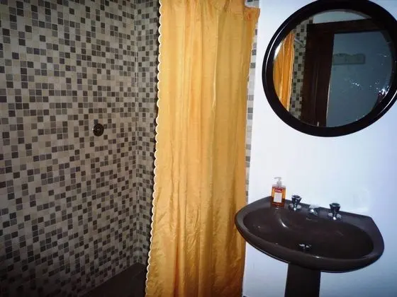 Ortak Ranzalı Oda, Karma Ranzalı Oda (1 Bed in 5 Bed Dorm - Madeira)