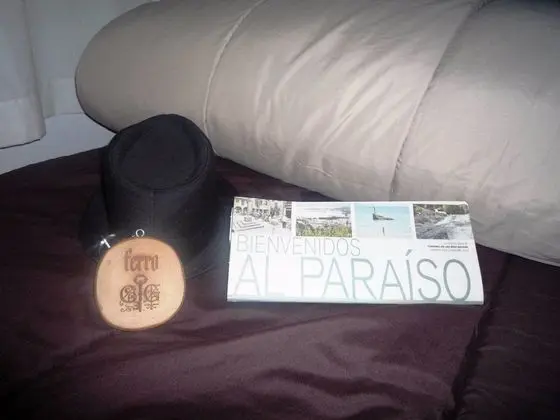 Ortak Ranzalı Oda, Karma Ranzalı Oda (1 Bed in 7 Bed Dorm - Ferro)