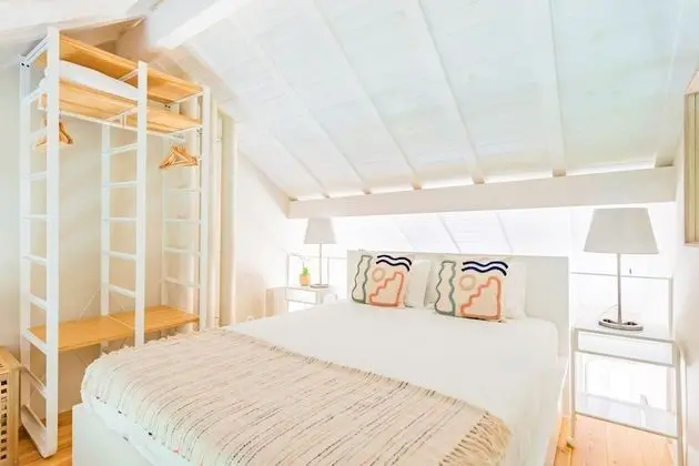 Apart Daire, 1 Yatak Odası