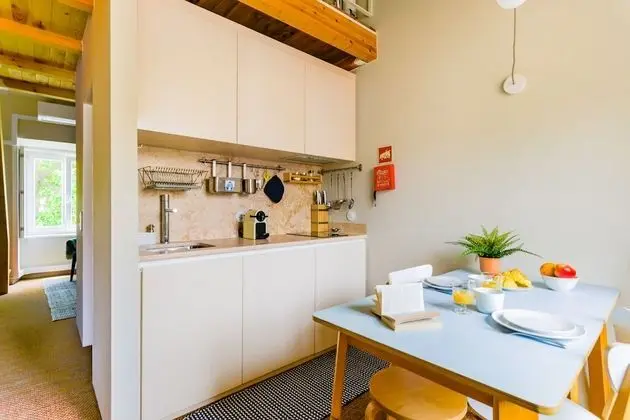 Apart Daire, 1 Yatak Odası