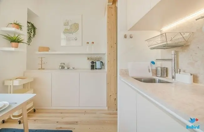 Apart Daire, 1 Yatak Odası