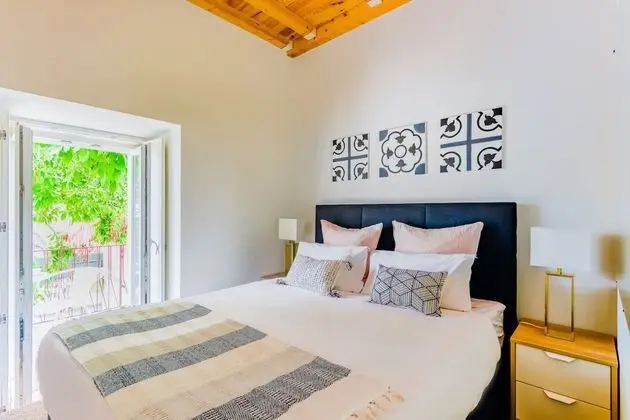 Stüdyo, 1 Yatak Odası