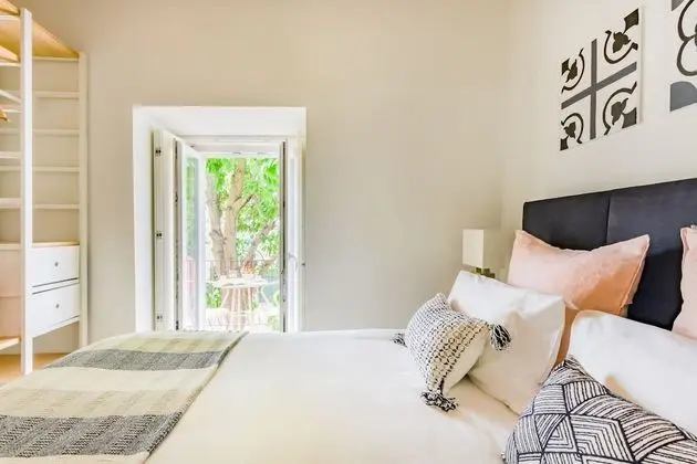 Stüdyo, 1 Yatak Odası