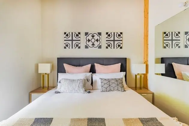 Stüdyo, 1 Yatak Odası