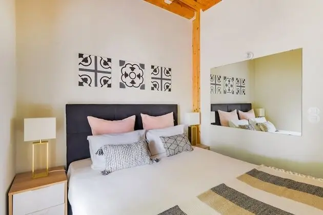 Stüdyo, 1 Yatak Odası