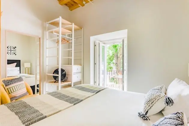 Stüdyo, 1 Yatak Odası