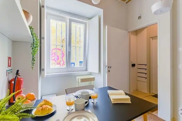 Stüdyo, 1 Yatak Odası