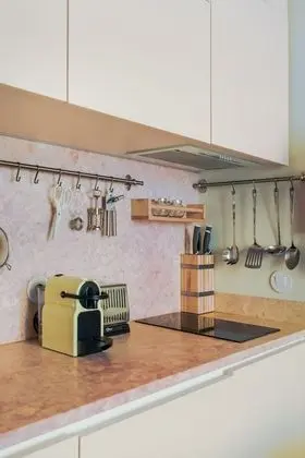 Stüdyo, 1 Yatak Odası