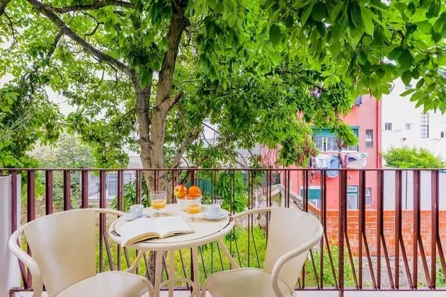 Stüdyo, 1 Yatak Odası