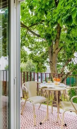 Stüdyo, 1 Yatak Odası