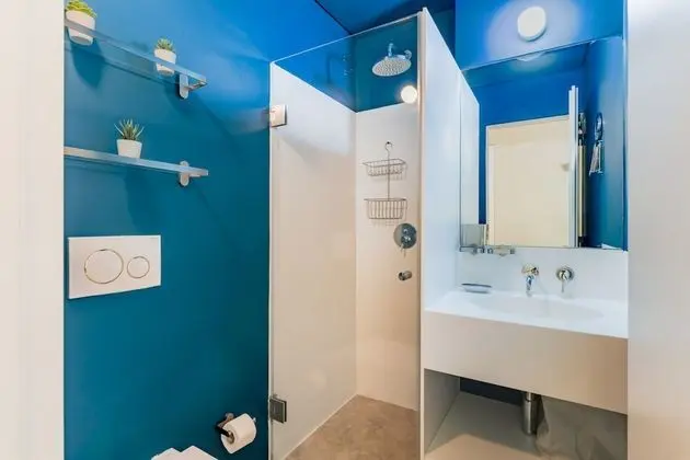 Stüdyo, 1 Yatak Odası