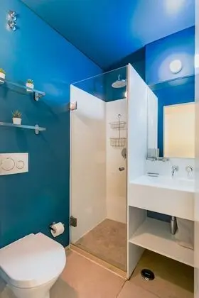 Stüdyo, 1 Yatak Odası