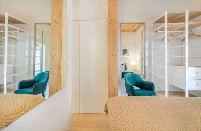 Stüdyo, 1 Yatak Odası