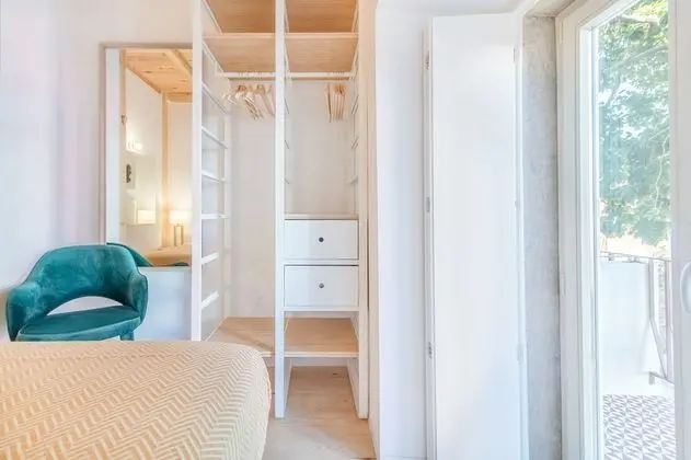 Stüdyo, 1 Yatak Odası