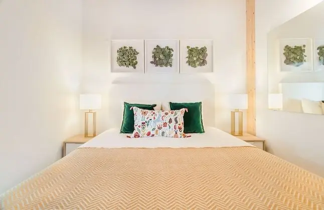 Stüdyo, 1 Yatak Odası