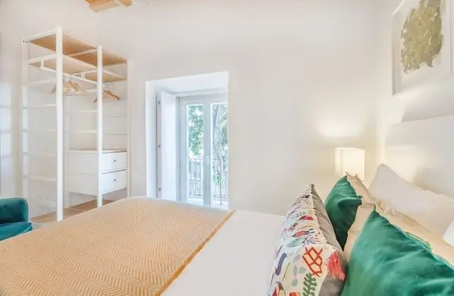 Stüdyo, 1 Yatak Odası