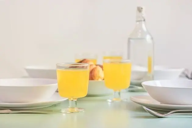 Stüdyo, 1 Yatak Odası