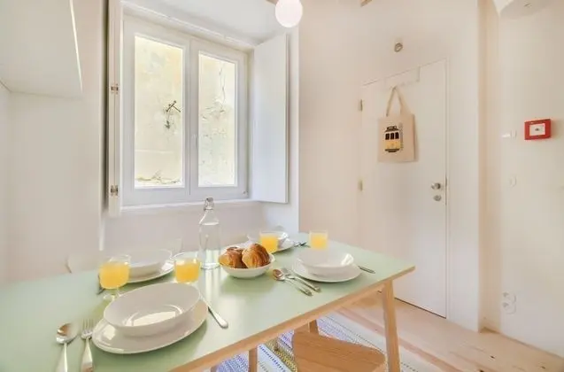 Stüdyo, 1 Yatak Odası