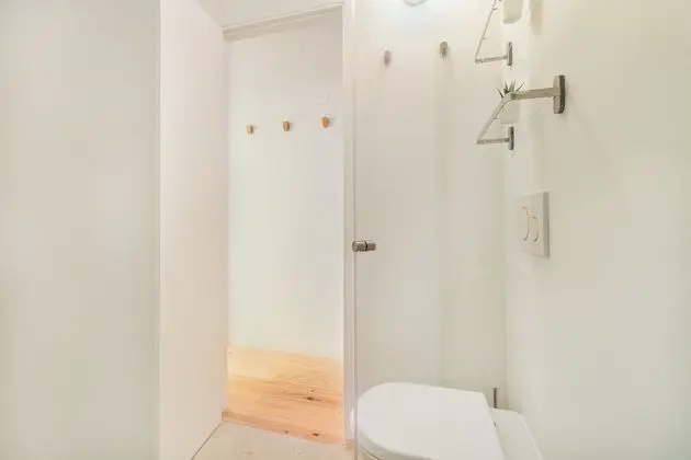 Stüdyo, 1 Yatak Odası