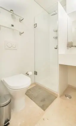 Stüdyo, 1 Yatak Odası