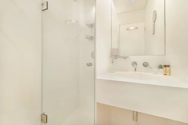 Stüdyo, 1 Yatak Odası