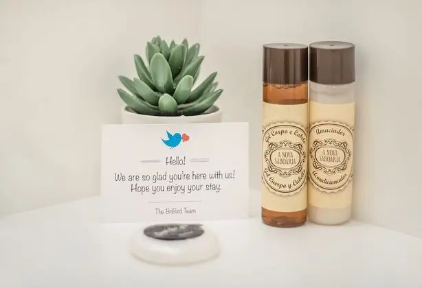 Stüdyo, 1 Yatak Odası