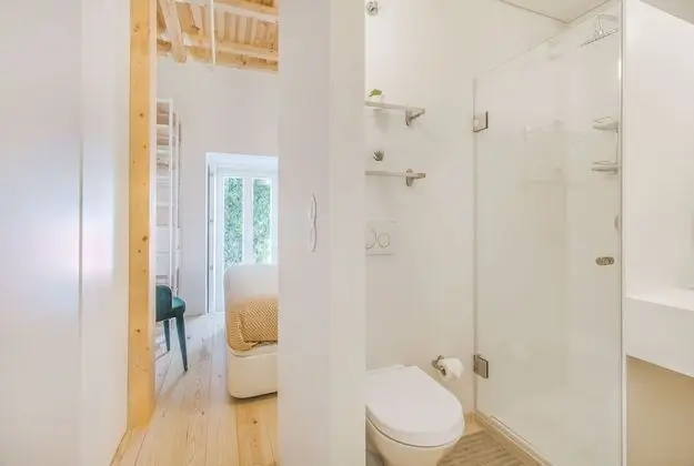 Stüdyo, 1 Yatak Odası