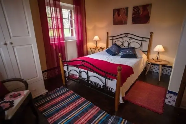 Kır Evi, 3 Yatak Odası, Lagün Manzaralı