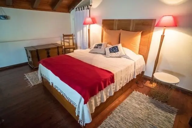 Kır Evi, 3 Yatak Odası, Lagün Manzaralı