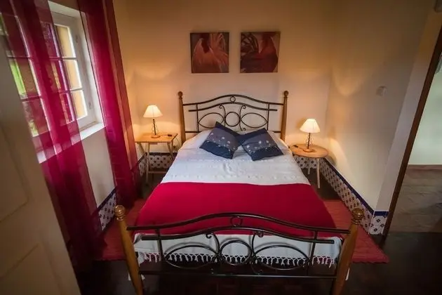 Kır Evi, 3 Yatak Odası, Lagün Manzaralı