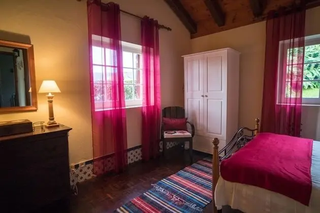 Kır Evi, 3 Yatak Odası, Lagün Manzaralı