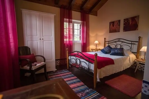 Kır Evi, 3 Yatak Odası, Lagün Manzaralı