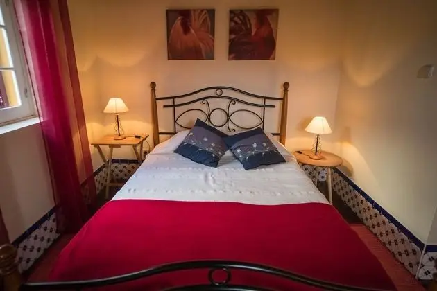 Kır Evi, 3 Yatak Odası, Lagün Manzaralı