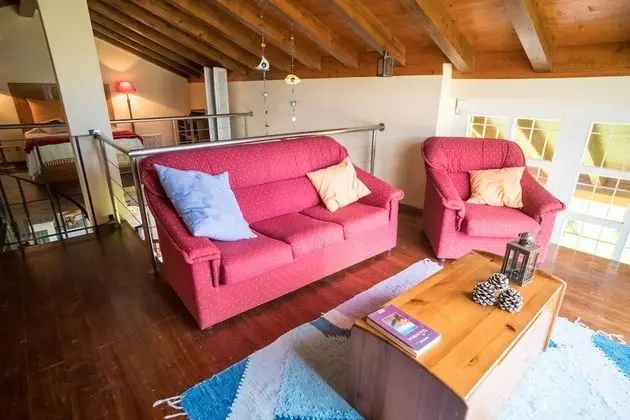 Kır Evi, 3 Yatak Odası, Lagün Manzaralı