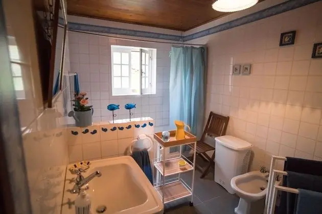 Kır Evi, 3 Yatak Odası, Lagün Manzaralı