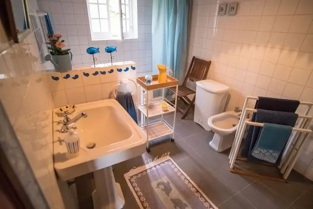Kır Evi, 3 Yatak Odası, Lagün Manzaralı