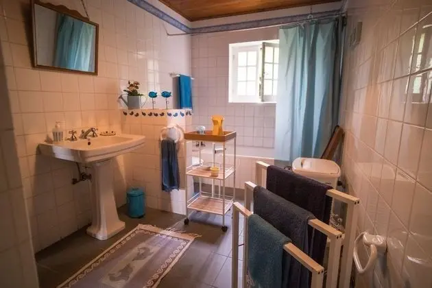 Kır Evi, 3 Yatak Odası, Lagün Manzaralı