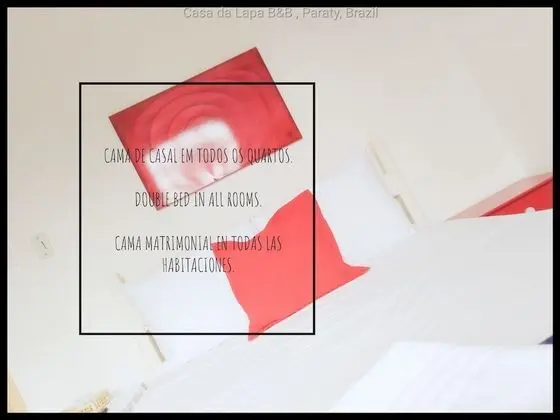 Basic Tek Büyük Yataklı Oda, 1 Çift Kişilik Yatak (Quarto 2)